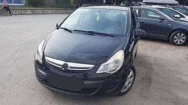 cars on sale: OPEL CORSA D 2013. GOD. - KOMPLETAN AUTO U DELOVIMA | Kompletan — 3