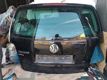 merac za pritisak cena: TOURAN GEPEK VRATA ZA VOLKSWAGEN TOURAN OD 2003. DO 2012. GOD — 3