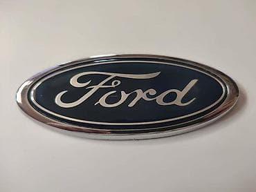 gume kramponke 13: ZADNJI ZNAK 11.5CM ZA FORD FIESTA | Zadnji znak za Ford Fiest od — 3