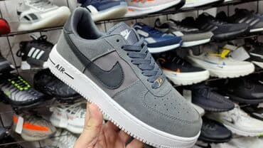 nike lunar force 1 duckboot 17: Trainers, size - 46 — 1