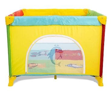 ogradica za igru za bebe: BBO ogradica (P-3065-1) Time 2 Play – multicolor Šifra proizvoda — 2