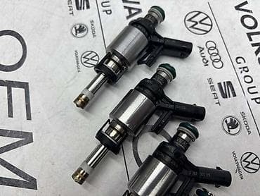 auto delovi loznica: DIZNE 2.0 TFSI ZA VOLKSWAGEN TIGUAN, TOURAN, GOLF 7 . - 06L 906 036 — 3