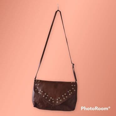 handmade torbe: Torba za rame — 3