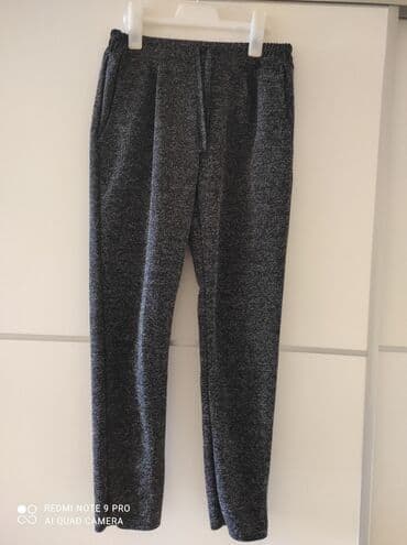 leprsave pantalone: XS (EU 34) — 1