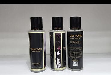 arapski parfemi uljani: Body mistovi
pk — 2