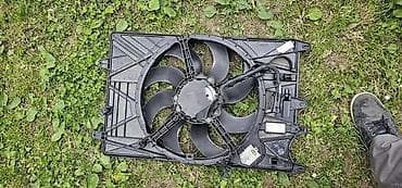 auto delovi trstenik: VENTILATOR VEZNI LIM ZA FIAT TIPO | Fiat tipo 2 ventilator hladnjaka — 3