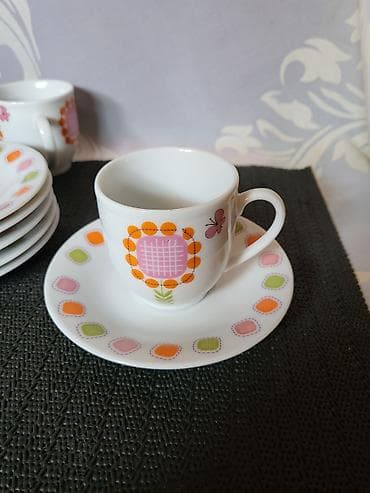 zepter nozevi set cena: Soljice nove,vintaz Sigma Metalac. Soljice novw porcelanske Sigma — 5