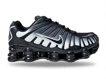Nike Shox TL – muške patike za trčanje i svakodnevno nošenje - Kultni