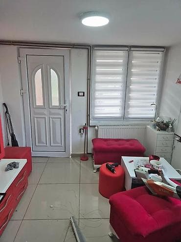 štitnici za tekvondo: Duo rolo (day&night) zavese za prozore – bela boja 🏠🦓ZEBRA — 2