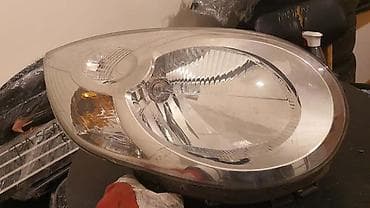 lanci za sneg cena: Citroen, 2011 г. — 2