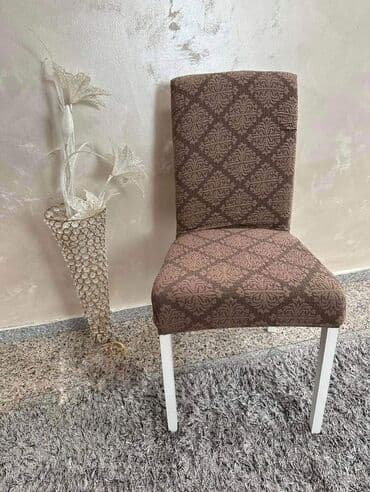 aluminijumske stolice kupujemprodajem: Za stolice — 3