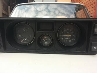 auto sat: Kilometar sat lada 2105, lada karavan. Kompletan, ocuvan, ispravan — 2