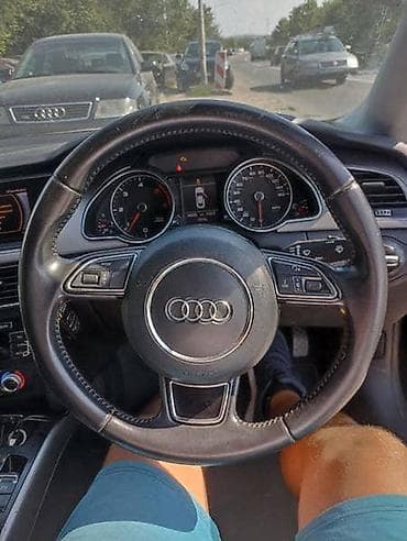 parkside reflektor na baterije: VOLAN SA AIRBEGOM ZA AUDI A4, A5, A6 OD 2011. DO 2015. GOD. | AUDI — 2