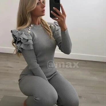 Women's Clothing: Uni — 2