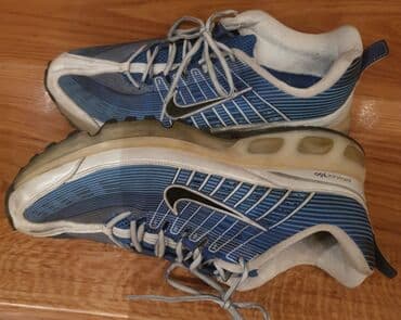 nike model 2022: Trainers, Nike, size - 47 — 2