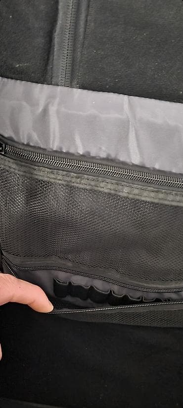 replay plava torba: ★ Na prodaju ranac Pataco, originalan i vrlo kvalitetan sa ojačanim — 5