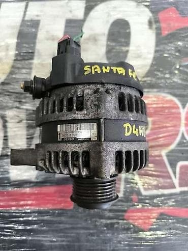 Autoelektrika: ALTERNATOR 2.2DIZEL ZA HYUNDAI SANTA FE OD 2006. DO 2012. GOD. | — 2