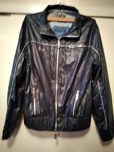 Zenska jakna Mattajeans vel.XL Dimenzije: -sirina struka 46 cm -sirina