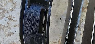 papiri za apn 4: MASKA GRILL F40 G20 ZA BMW SERIJA 1, SERIJA 3 | BMW 1 f40 3 g20 g21 — 2