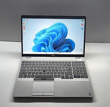 Vrhunska biznis serija Dell Latitude 5510 u odlicnom stanju kao nov