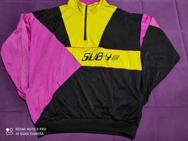 Personal Items: Duks osamdesetih velicina XL — 6