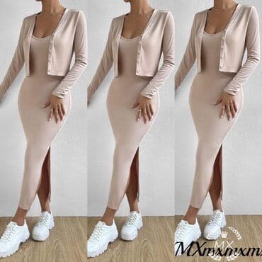 luna kompleti: Komplet 2u1: 2400 dinara — 5