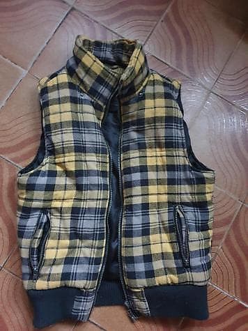 Ski Clothing: Muski prsluk — 1