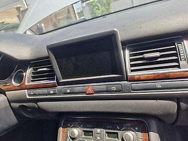 kamera za auto: MMI ZA AUDI A8 — 1