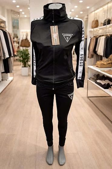 avona nova: 02. nove ženske trenerke S,M,L,XL,XXL,3XL veličine 4200 din — 5