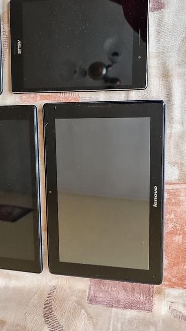 gps nis: Lot od 5 tablet uređaja – različiti brendovi i veličine ekrana — 6