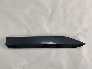 marker za gume: LAJSNA VRATA ZA ŠKODA SUPERB - 3V0853595A | Lajsna zadnjih levih — 1
