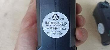 usb bluetooth za auto: SKRETNICE ZVUCNIKA ZA VOLKSWAGEN GOLF 5 | Skretnice zvucnika za Vw — 3