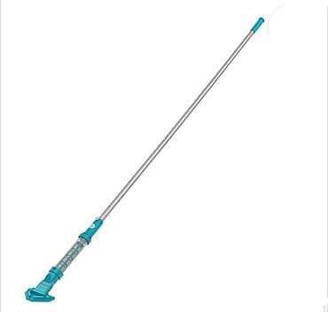 svrdlo cepac za drva: ✅ BESTWAY AQUASURGE ŠTAPNI PUNJIVI USISIVAČ ZA BAZEN ✅ Novo — 8