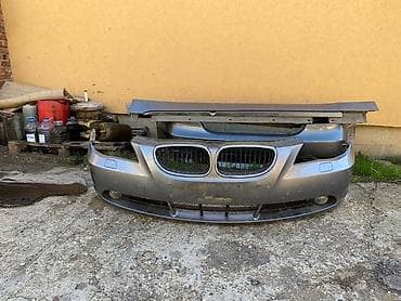 bmw e39: BRANIK E60/61 ZA BMW SERIJA 5 OD 2003. DO 2007. GOD. | Garancija na — 1