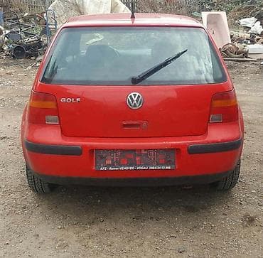 VRATA GEPEK ZA VOLKSWAGEN GOLF 4 | svi delovi za golfa.4 — 3