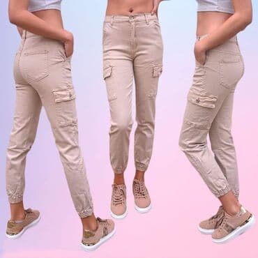 Cena 2100 din
Vel. 26, 27 28, 29 30, 31, 32