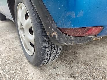 car odzaci: Opel Corsa C 2005.g. 1,3CDTI 51kw/69KS registrovana do septembra — 10