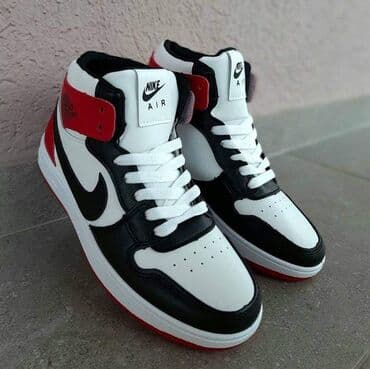 asics patike duboke: Jordan duboke patike od 36 do 46 za samo 3300 din — 2