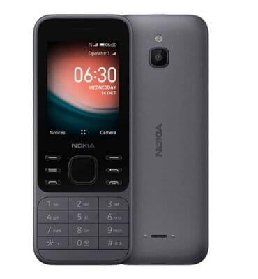 nokia lumia cena: Vrhunski telefon, Nokia 6300. 3600 din Odlican model, pregledan — 1