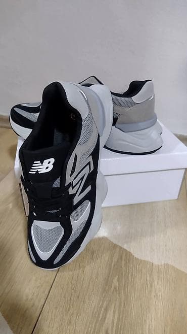 new balance patike velicine: Patike za svakodnevno nošenje – model sa debelim đonom Od 37 do 41 - — 9