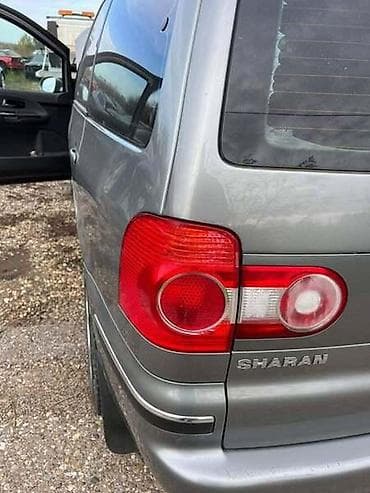 Used Cars: KOMPRESOR KLIME/DELOVI KLIME ZA VOLKSWAGEN SHARAN | Kompresor — 1