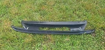 Car Parts: SPOJLER ZA AUDI A3 | Audi a3 spojler zadnjeg branika 8Y5 807 521 — 1
