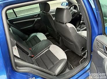 boce za argon: Oktavija 2.0 147kw BWA cod motora U ponudi sve vrste polovnih — 8