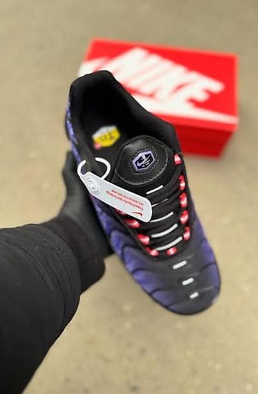 nike dunk buzz: Nike air max tn patike A klasa NOVO Novo Bevi 36 do 46 fb Moja — 3