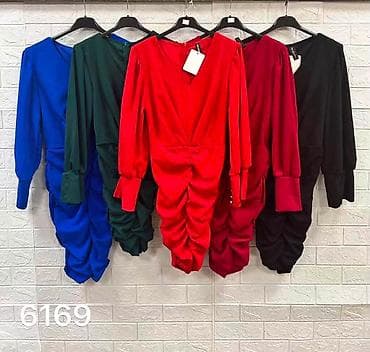 giant mala: 08. ✨Haljina 2.400 dinara ✨H — 6