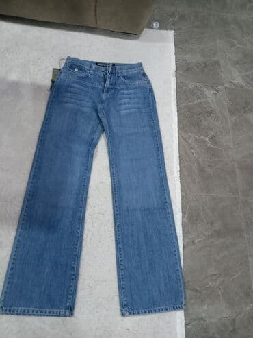 novčanici ženski mona: Zenske farmerice nove sa etiketom veličina 32,34 — 1