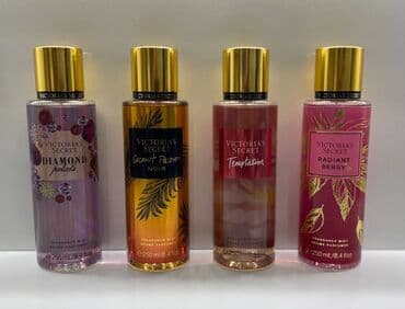 parfemi 2023: Mistovi — 8