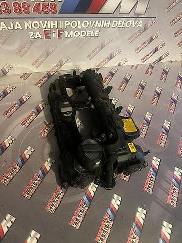 dusek za vodu: DEKLA VENTILA N20 ZA BMW 128, 125, 128I . OD 2013. DO 2017. GOD. | — 2