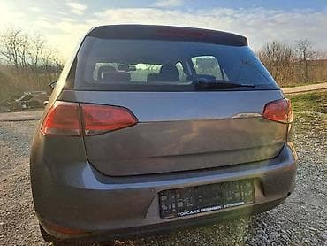corsa c: GEPEK VRATA GOLF 7 ZA VOLKSWAGEN GOLF 7 OD 2013. DO 2016. GOD. | — 1