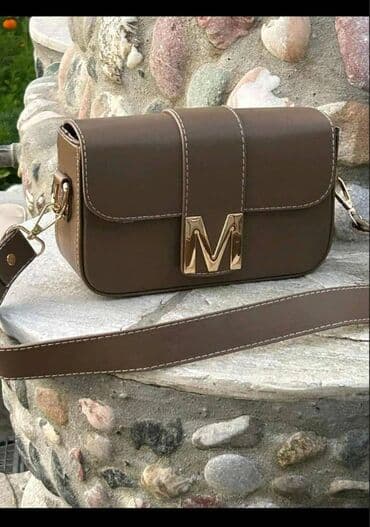 la coste torba: Elegantna torbica, Mona — 6